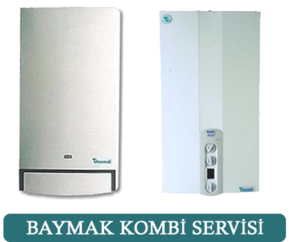 Etlik Baymak Kombi Servisi